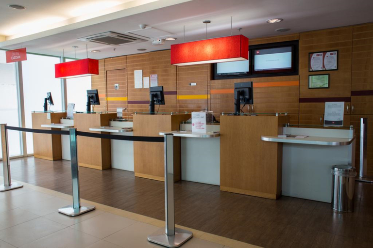 Public Area 3, ibis Rio de Janeiro Centro, Rio de Janeiro