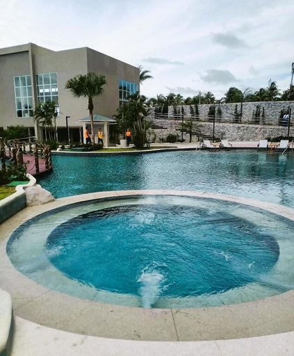 Sport & Beauty, Aqualand Resort, Salinópolis