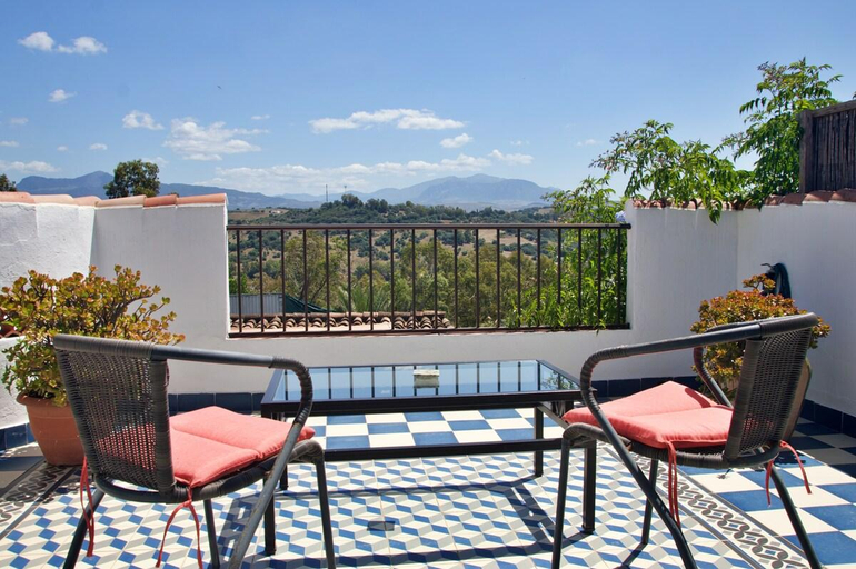 Others 5, Casa Muryo - Vacation Home, Cádiz