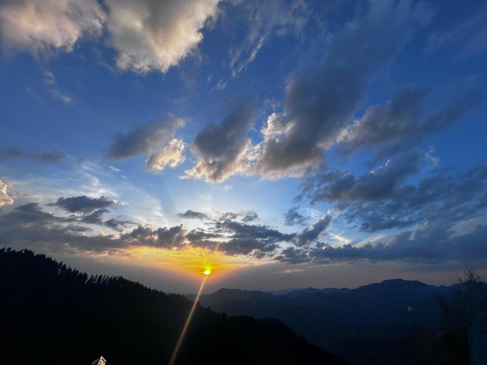 Others 5, Vizvei, Shimla