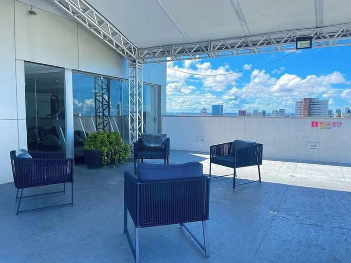 Others 1, Urban Home Stay - Ramada, Recife