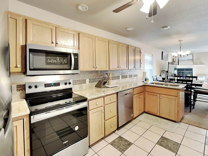 Others 5, Summer Run by Ruidoso Vacation Rentals, Lincoln