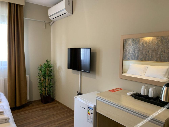 标准房 2, Akcay Zeytin Otel, Edremit