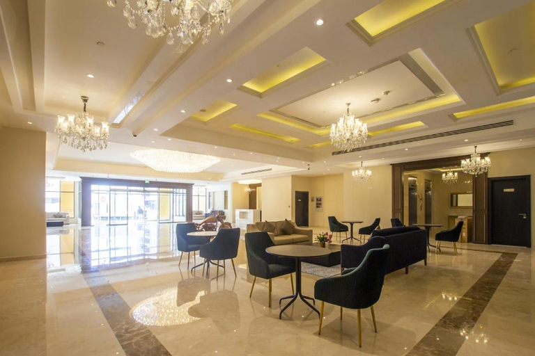 Exterior & Views 4, Asma Hotel, Dubai