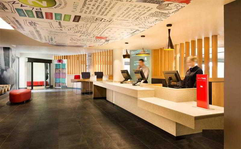 Public Area 3, ibis Sydney Airport, Sydney