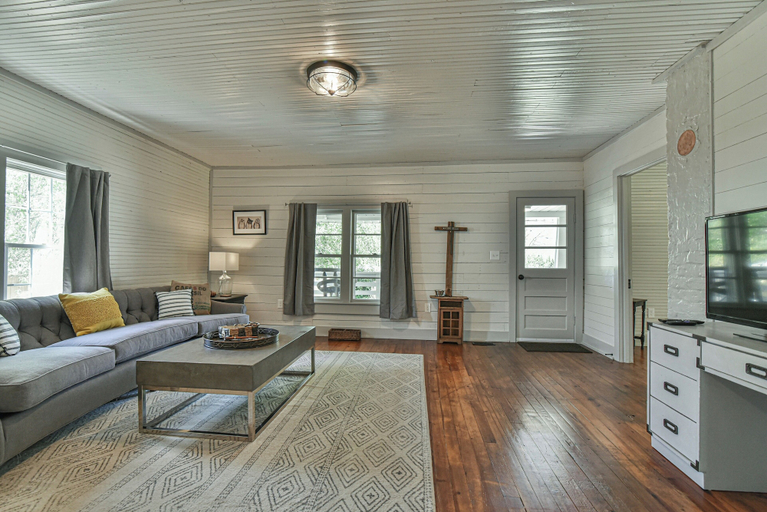 Others 4, The Spruce House Cozy Home in Swannanoa, Buncombe