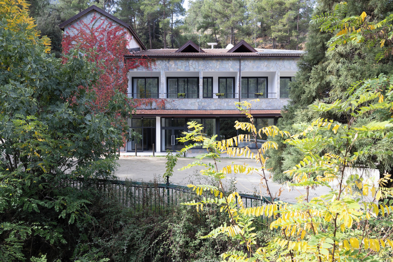 Exterior & Views 2, Rifugio Retreat BedBreakfast