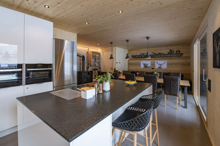 Room 3, Haus Valtellina in St Gallenkirch, Bludenz