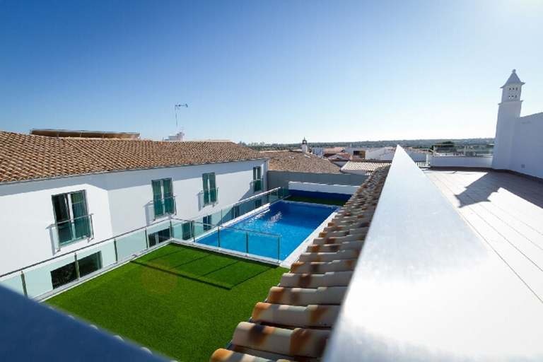Sport & Beauty 3, PeraLux, Silves