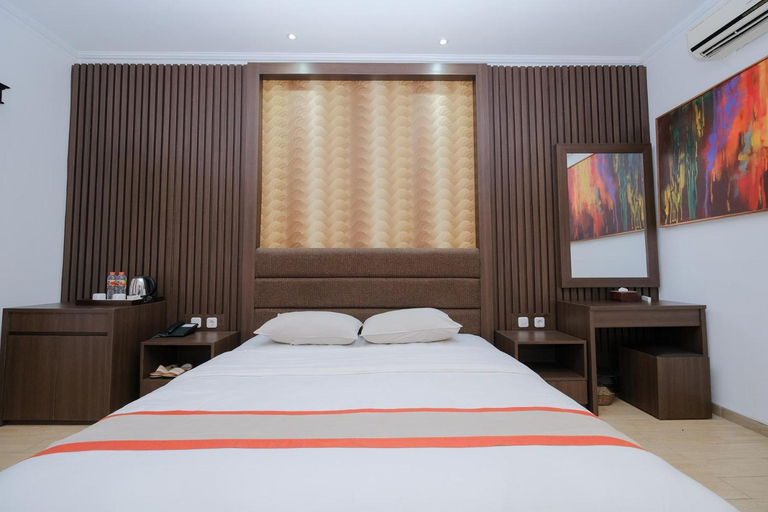 Bedroom 6