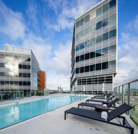 Sport & Beauty 3, Versante Hotel, Greater Vancouver