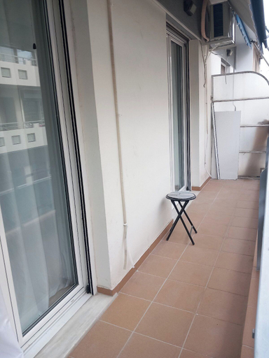Others 4, Koukaki Penthouse, Attica