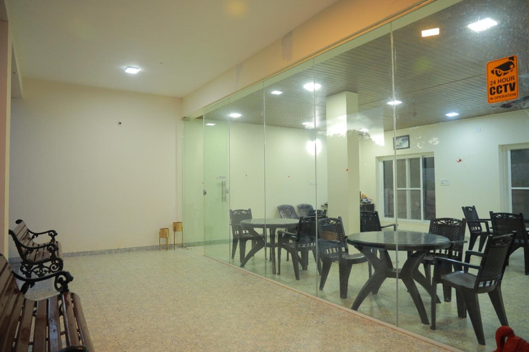 Facilities 3, PRS CREEK SIDE HOME STAY VILLA, Vellore