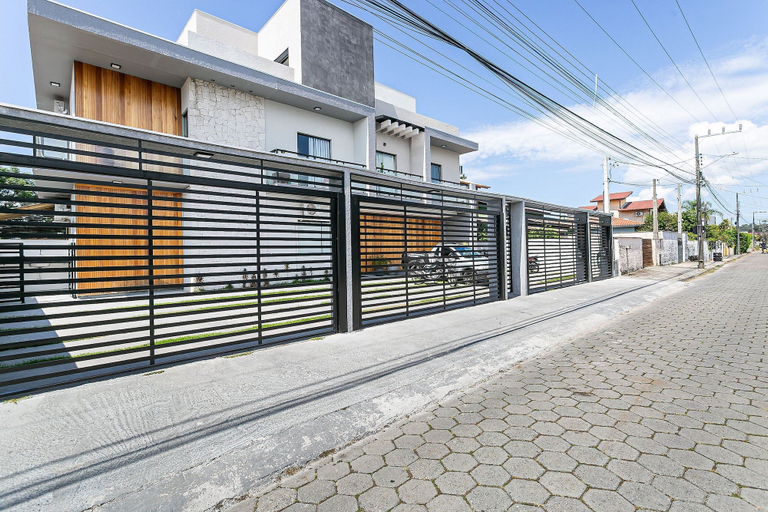 Exterior & Views, Nice Godrop Campeche, Florianopolis