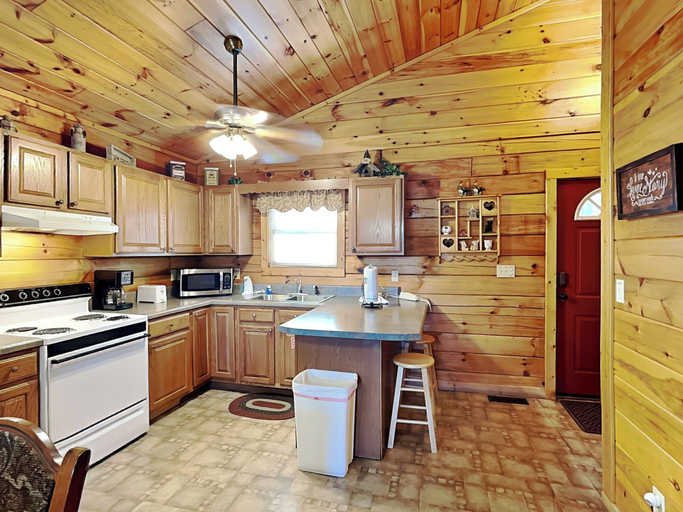 Others 5, Tender Moments by Jackson Mountain Rentals, Sevier