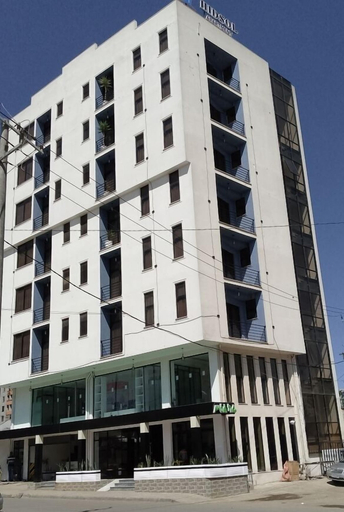 Exterior & Views 2, Hidsol Apartment, Addis Abeba