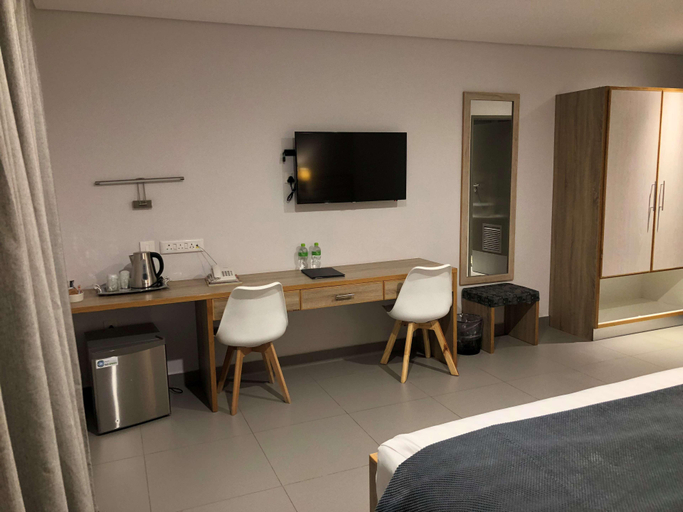 Bedroom 3, Travelodge Gaborone, Gaborone