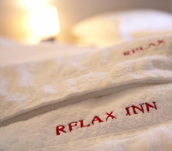 Bedroom 3, Hotel Relax Inn, Praha 8