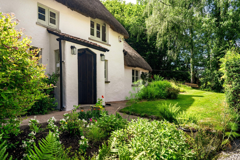 Room 4, Weeke Brook in Chagford, Devon