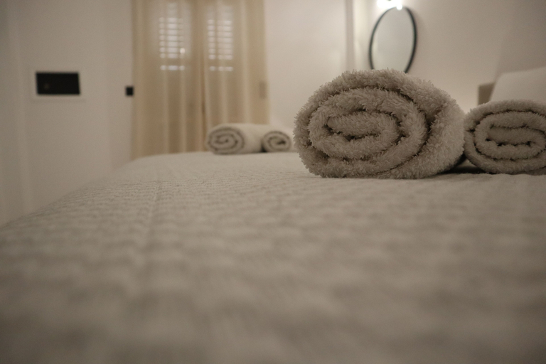Bedroom 2, pension st.george, South Aegean