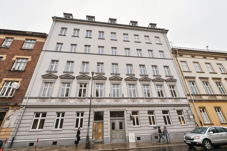 Exterior & Views, Cracow Fancy Brick #2 - Old Town, Kraków City