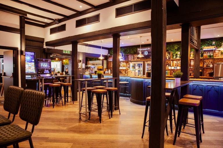 Food & Drinks 4, The Vestry, West Sussex