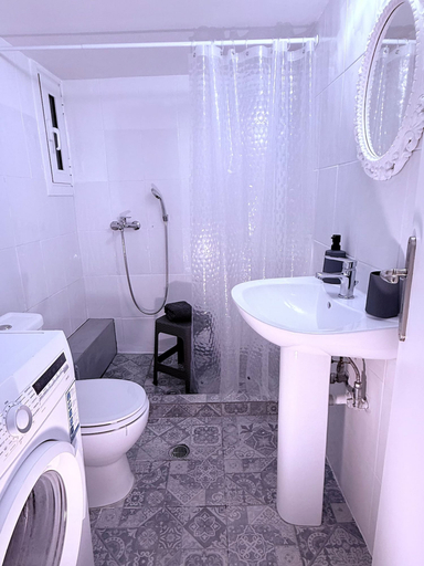 Room 2, Lora Home by Frangki, Attica