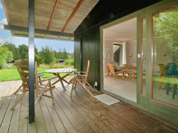 Others 2, person holiday home in Farevejle-By Traum, Odsherred