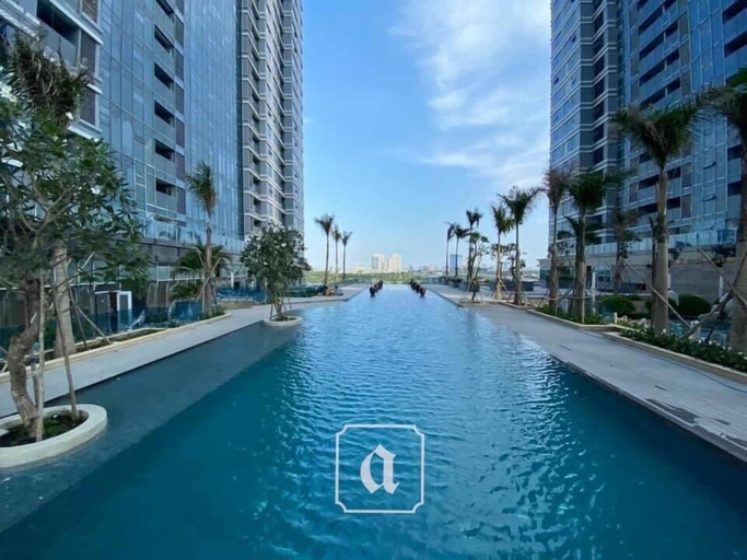 Sport & Beauty 5, SUNWAH PEARL Premier Residence, Bình Thạnh