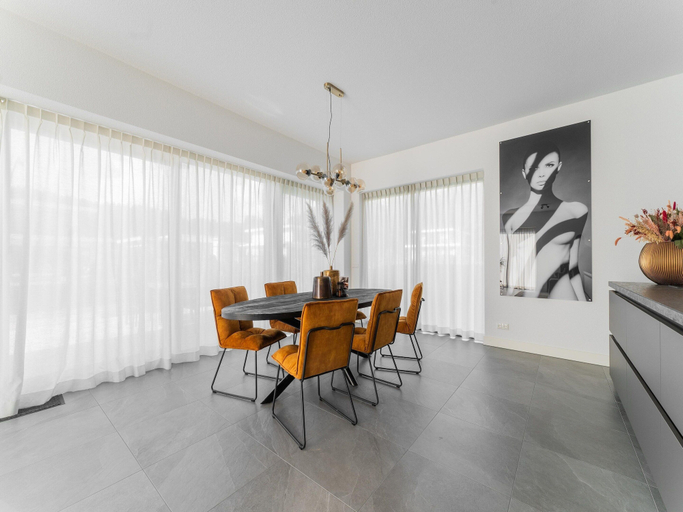 Others 3, Villa in Zeewolde for 6 Person, Zeewolde