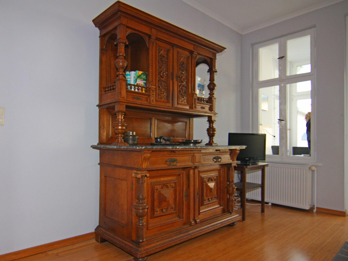 Others 4, Ferienwohnung Villa See-Eck im Zentrum von Ahlbeck, Vorpommern-Greifswald