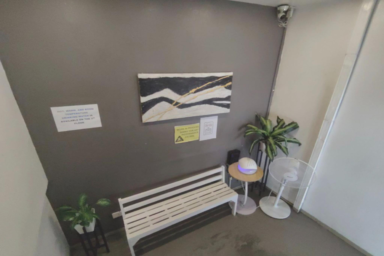 Public Area 2, VG Pension and Residences, Cebu City