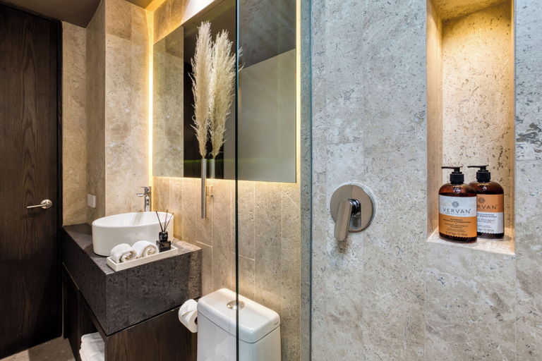 Bathroom 5, Collections by ULIV Palacio, Mexico City