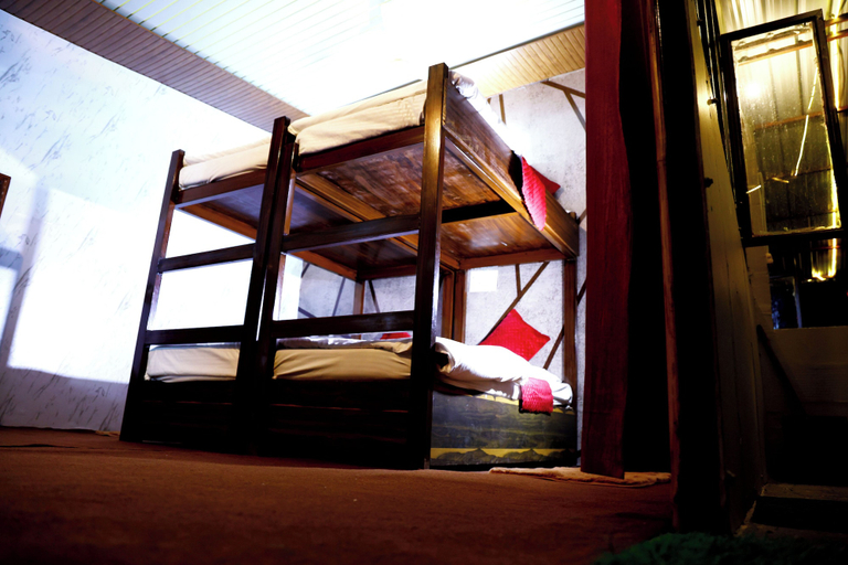Exterior & Views 2, The Escapee Resort, Dehradun
