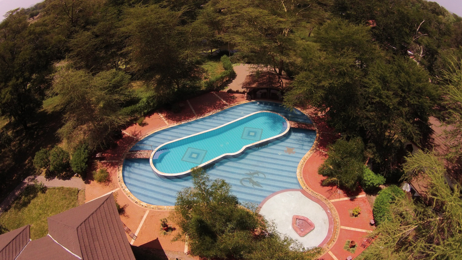 Sport & Beauty 2, Hunters Lodge, Kibwezi West