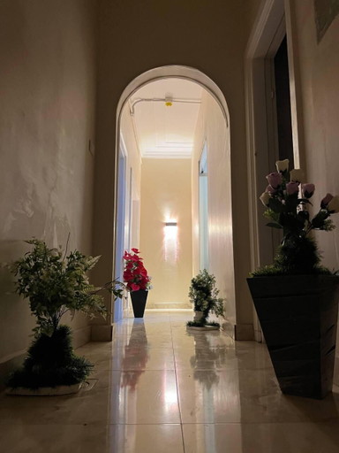 Exterior & Views, Lucky Hostel, Qasr an-Nil