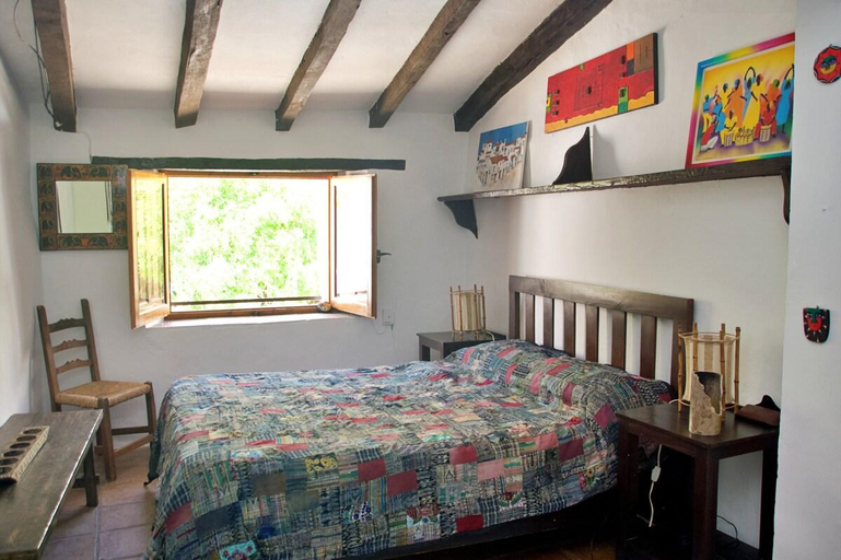 Bedroom, Casa Muryo - Vacation Home, Cádiz