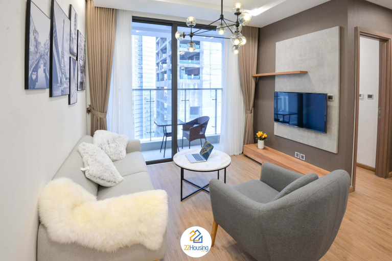 Others 5, Suites Vinhomes Metropolis Hanoi, Ba Đình