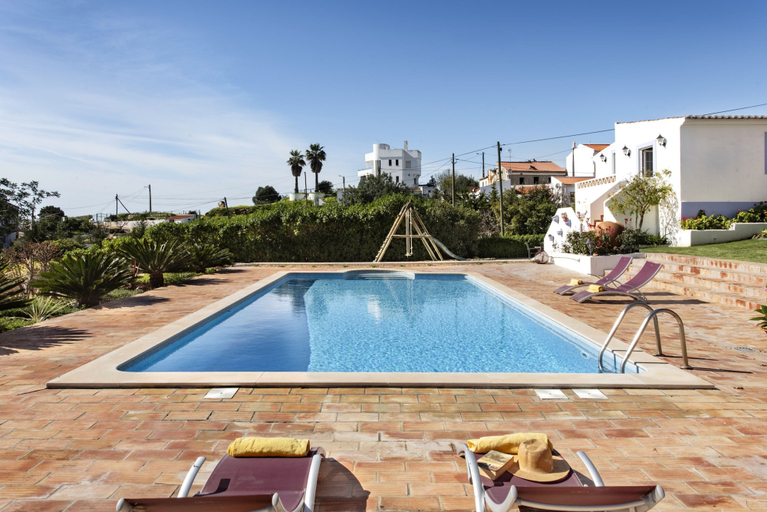 Room 3, Quinta dos Medronheiros, Castro Marim