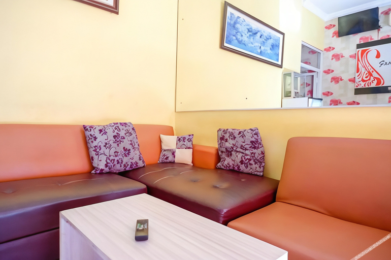 Others 4, Pandawa Guest House at Ngaliyan Square Mitra RedDoorz, Semarang