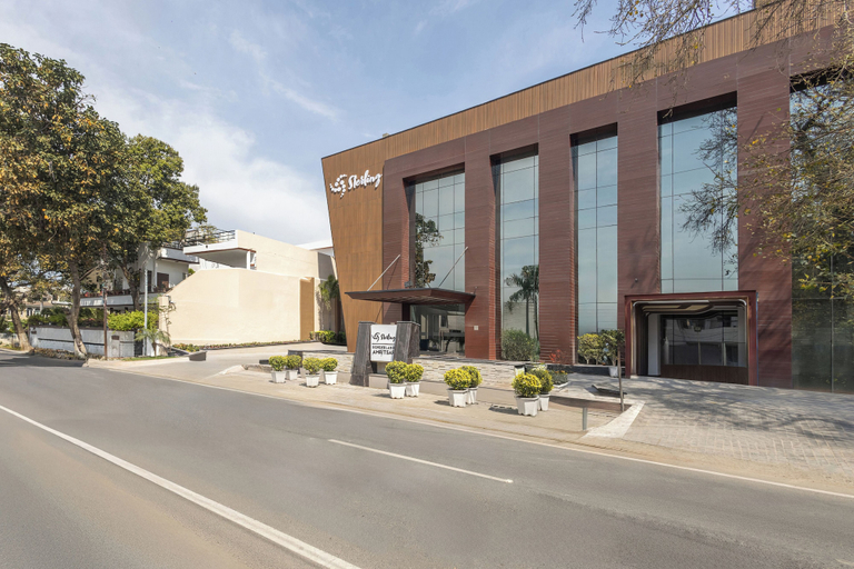 Exterior & Views 2, Sterling Borderland Amritsar, Amritsar