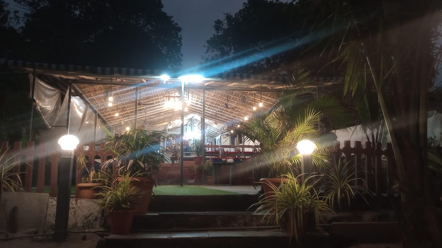 Exterior & Views, Villa Rodriguez, North Goa