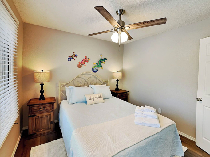 Bedroom 3, Ruidoso Rabb by Ruidoso Vacation Rentals, Lincoln