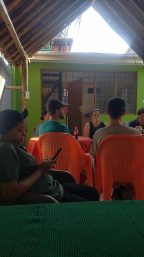 Food & Drinks 4, L &j modern backpackers BnB, Kinondoni