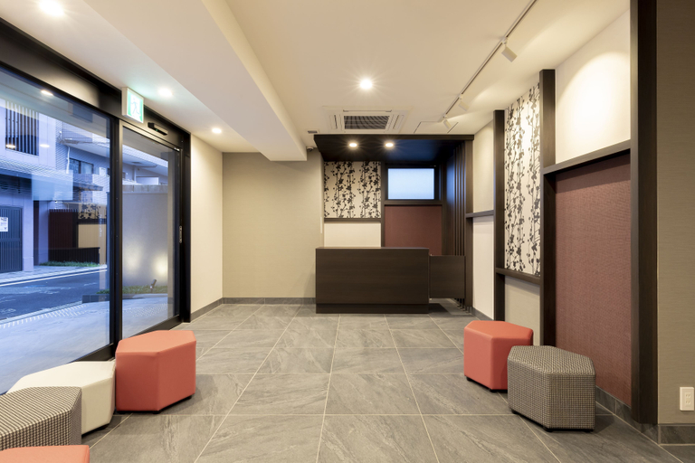 Others 2, Smart Place Inn Kyoto Nijojo-mae Station, Kyoto