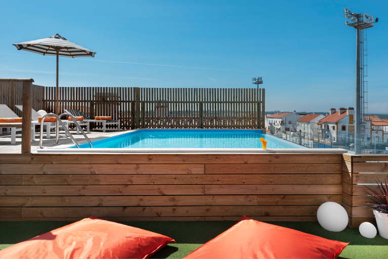 Exterior & Views 2, Lazy Days Adults Only Duna Parque Resorts & Hotels, Odemira