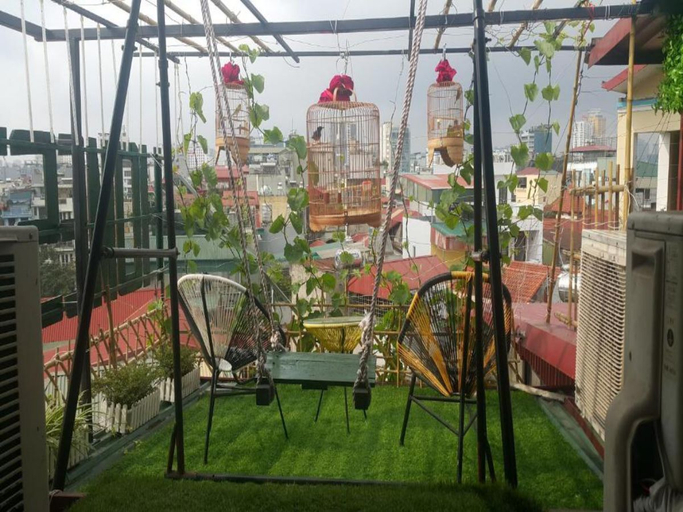 Others 5, Green Homestay, Ba Đình