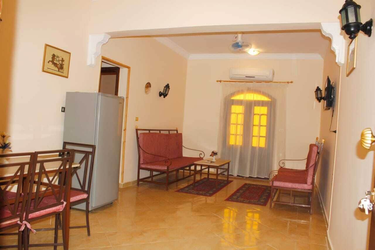 Others 5, Spring House, Safaja