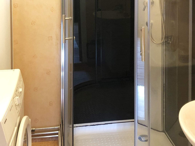 Bathroom, person holiday home in DALS-LANGED-By Traum, Bengtsfors
