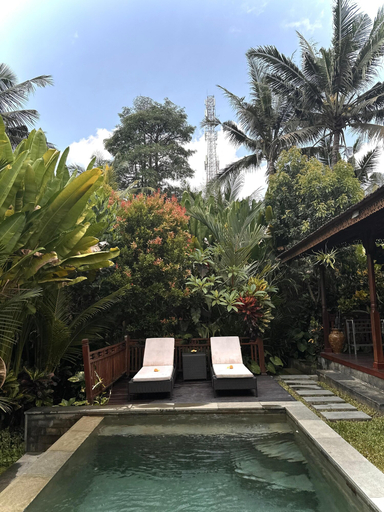 Sport & Beauty 4, Darta Ubud Joglo Villa by EPS, Gianyar